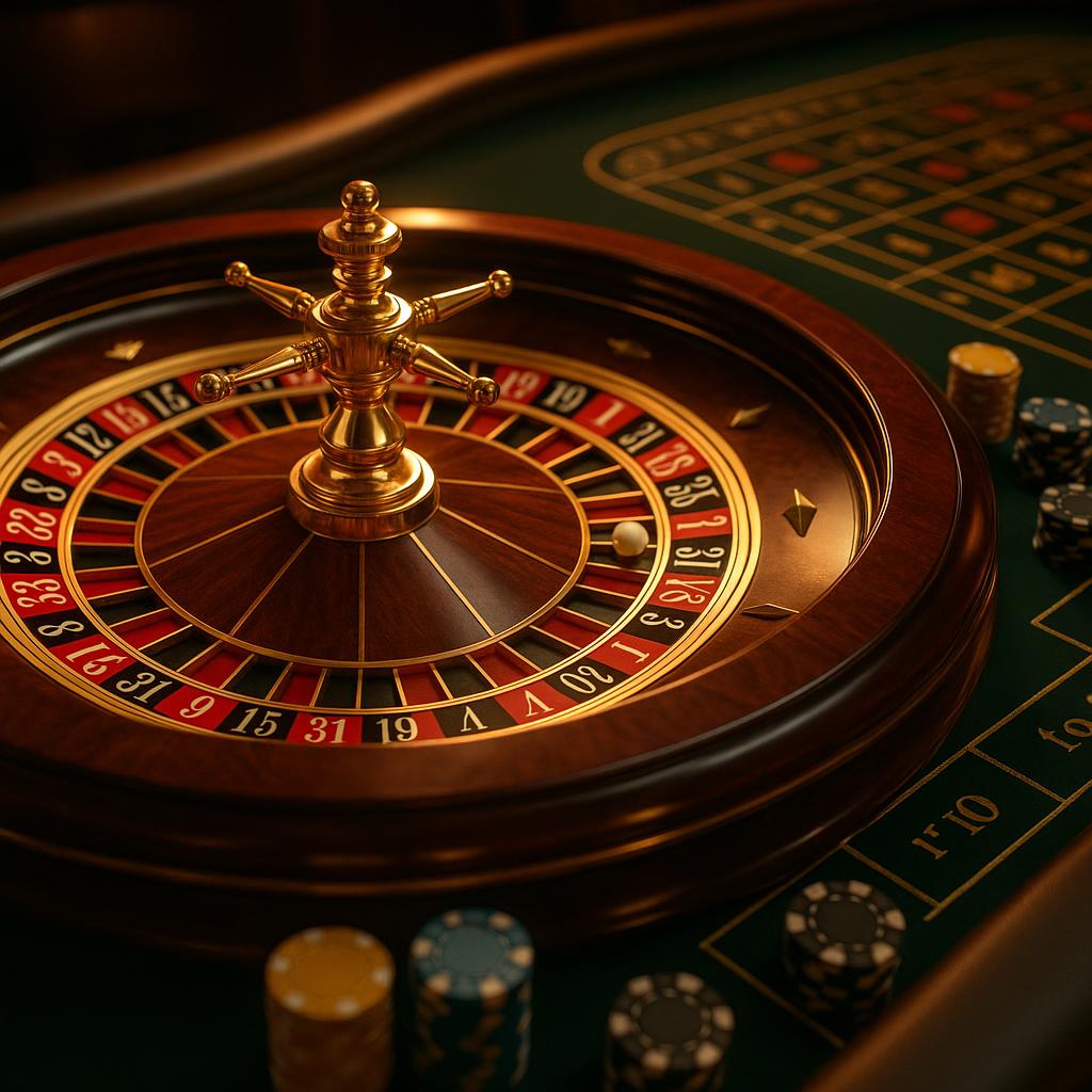 casino de la epoca del los reyes