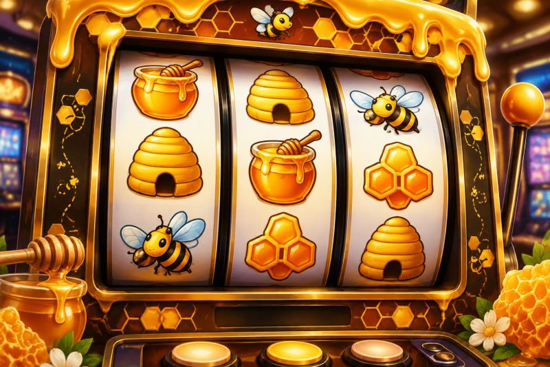 que espacios lleva un casino de juegos