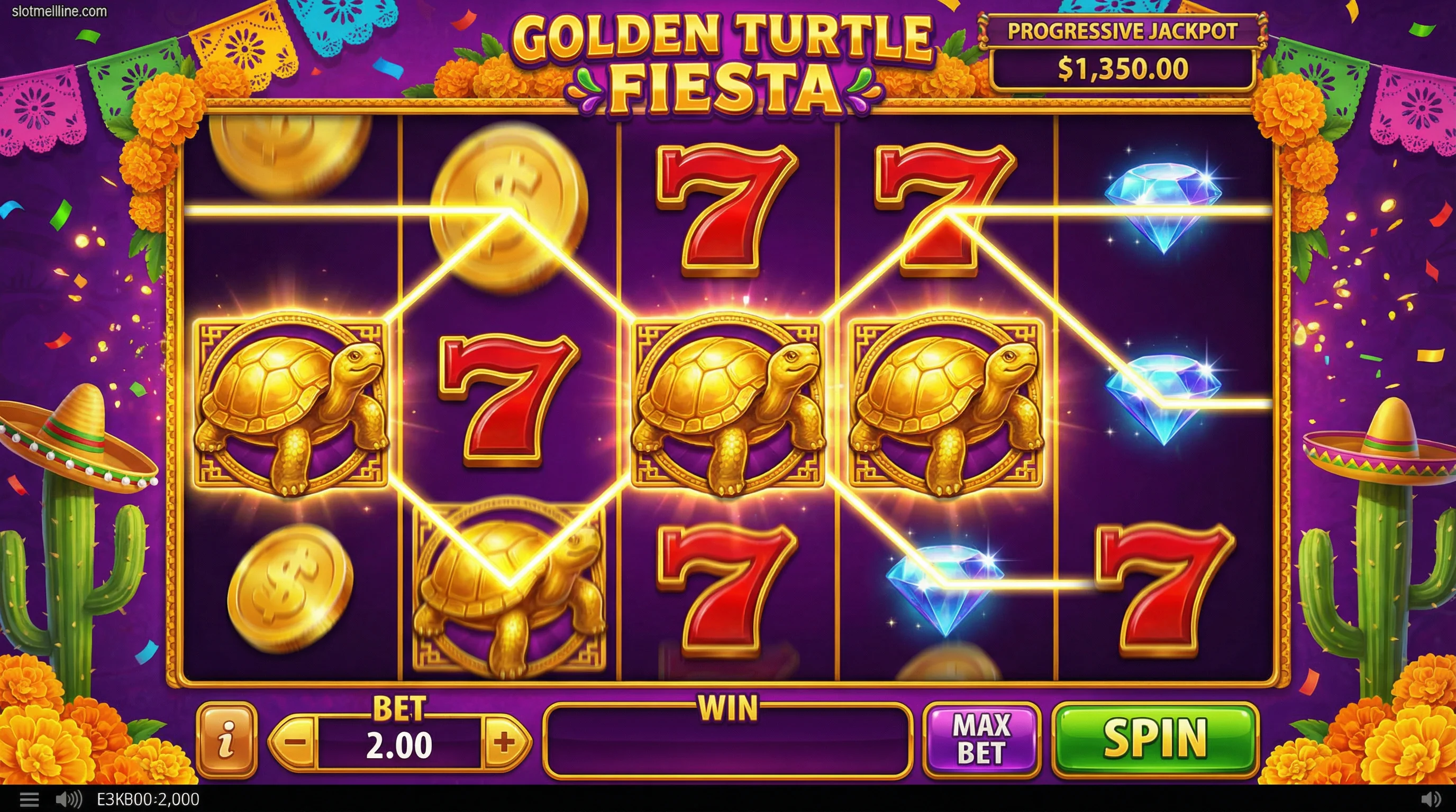 cesar casino gratis