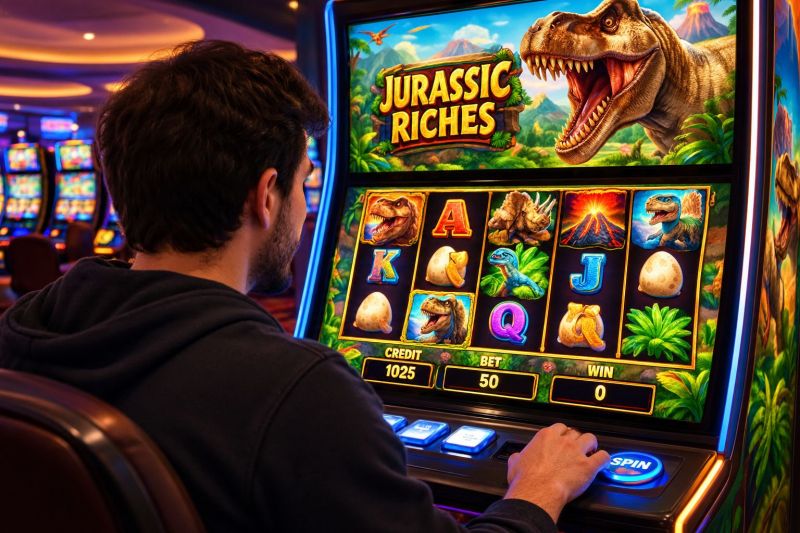 casino winn las vegas