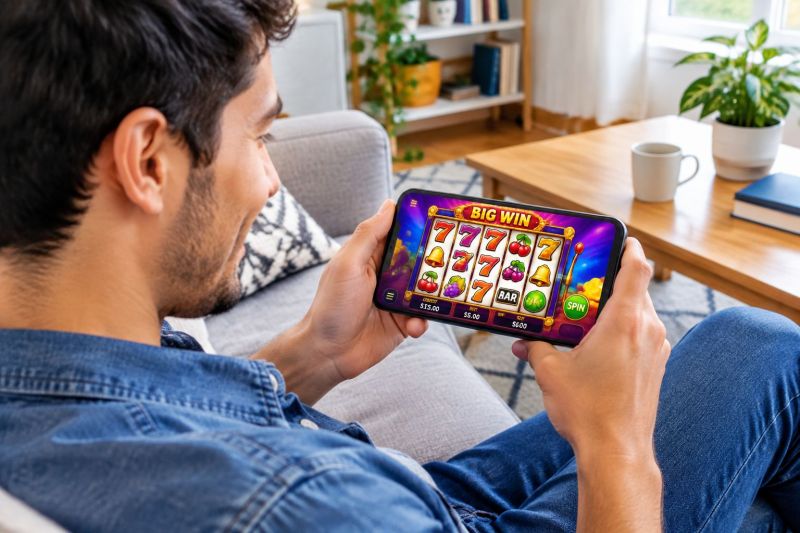 promociones casino betsson primavera