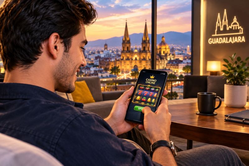 informacion sobre mi colonia via casino