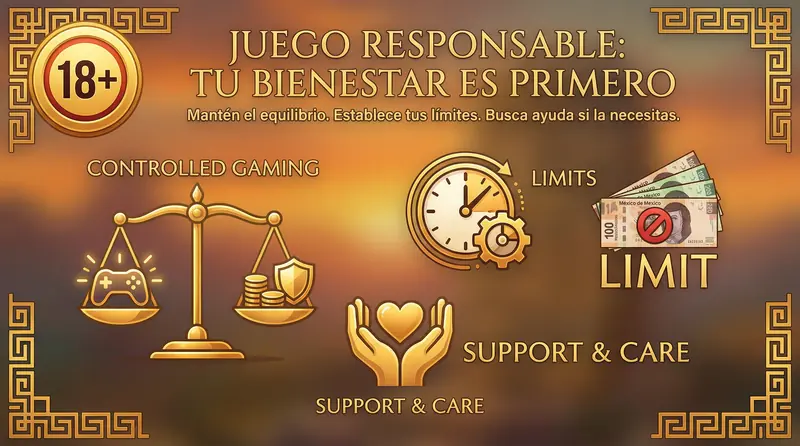 catalogo de conceptos de un casino