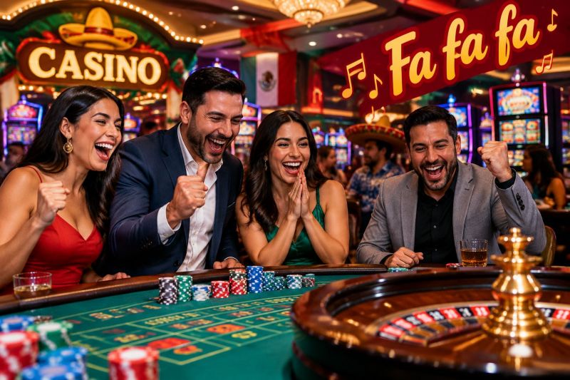como ganar en la ruleta del casino