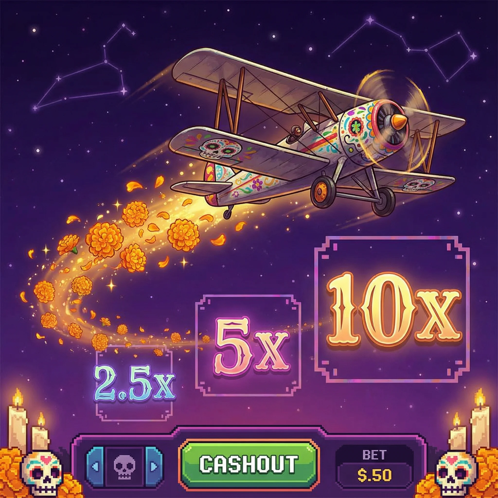 casino 1995 doblaje