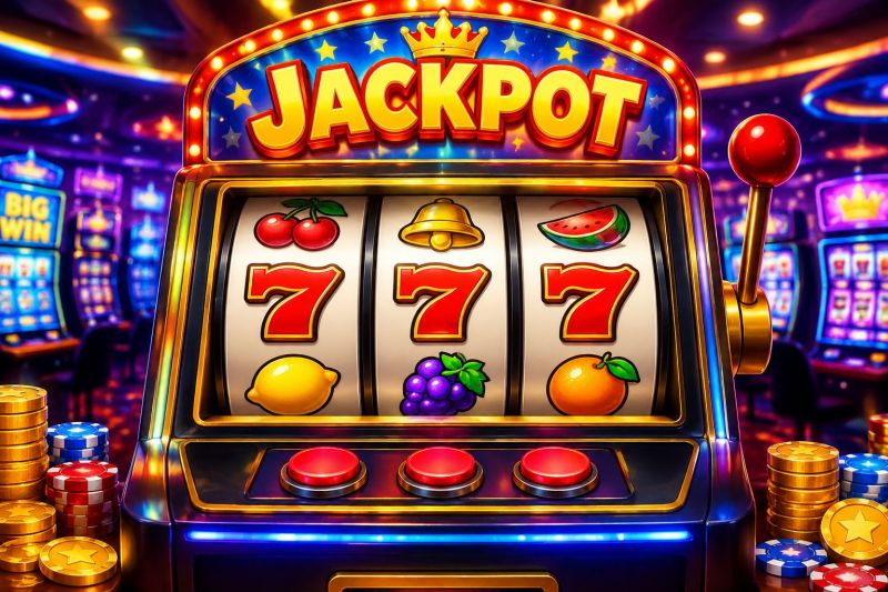 monopoly slots coins