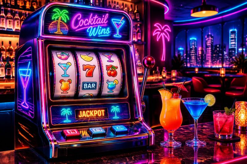 juegos de casino major history