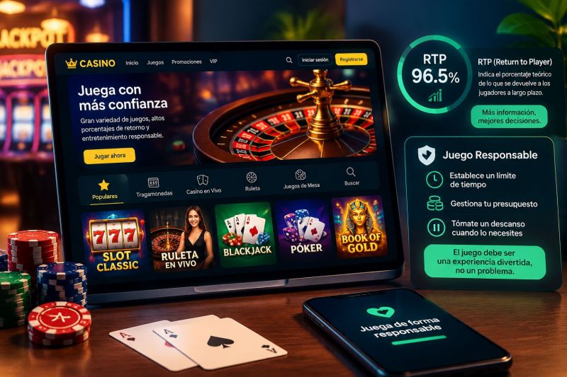 casino la cima merida promociones