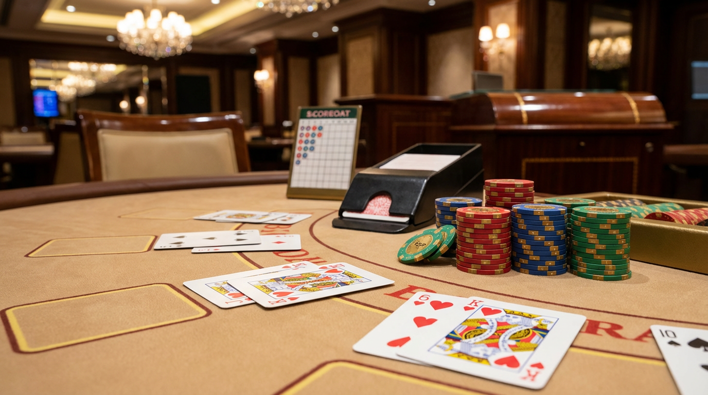 maquinas de casino odium