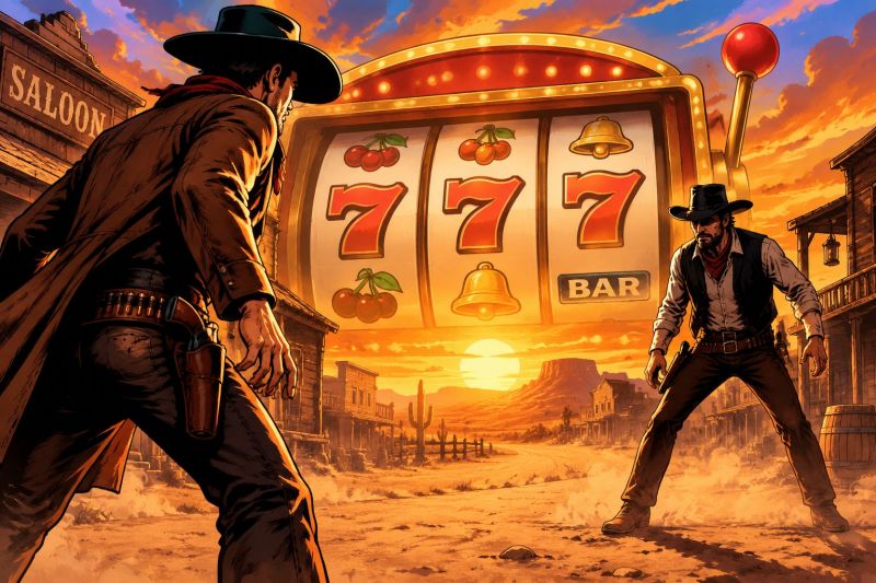 eventos en casino revolucion