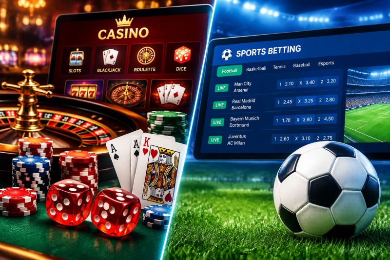 internet slots