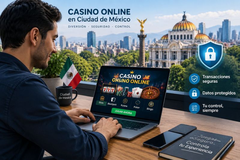 casino tampiqueño reglas