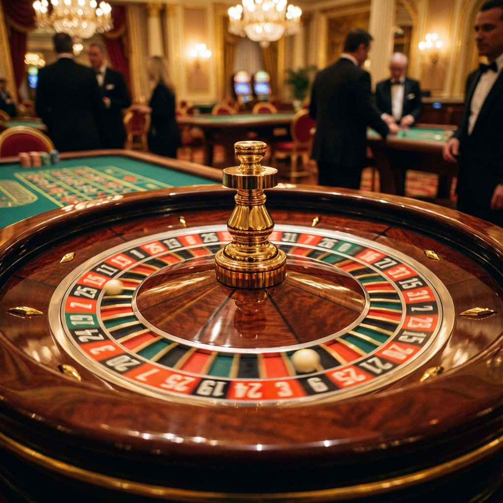casino winpot pachuca empleos