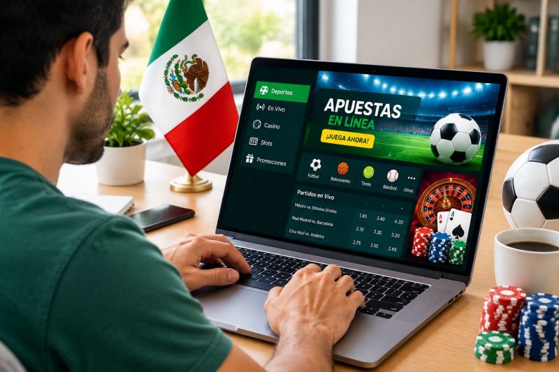 casino en vivo online gratis