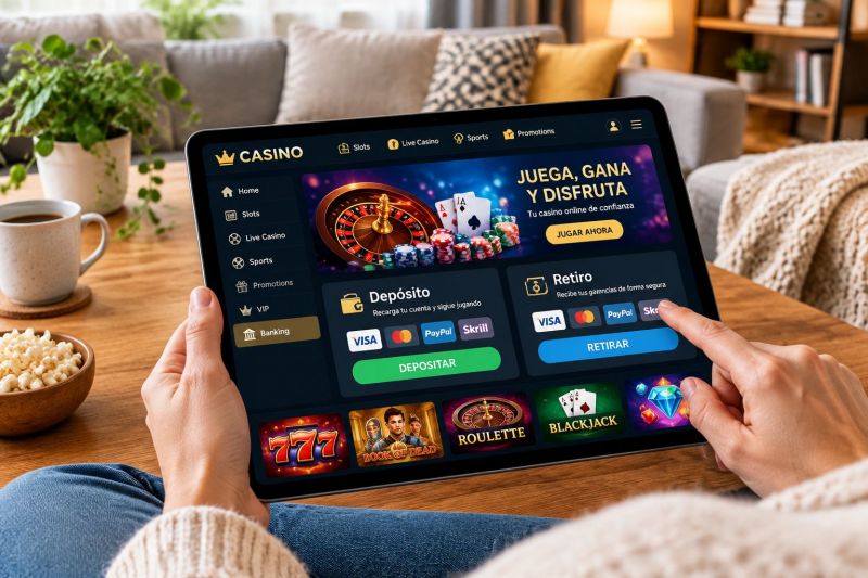 broadway casino monterrey trabajo dealers