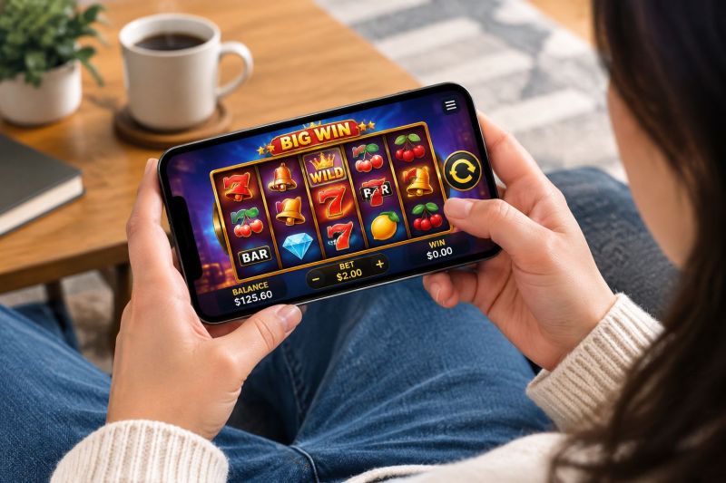 ubicación del casino español