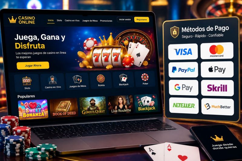 imagenes de fiestas tipo casino