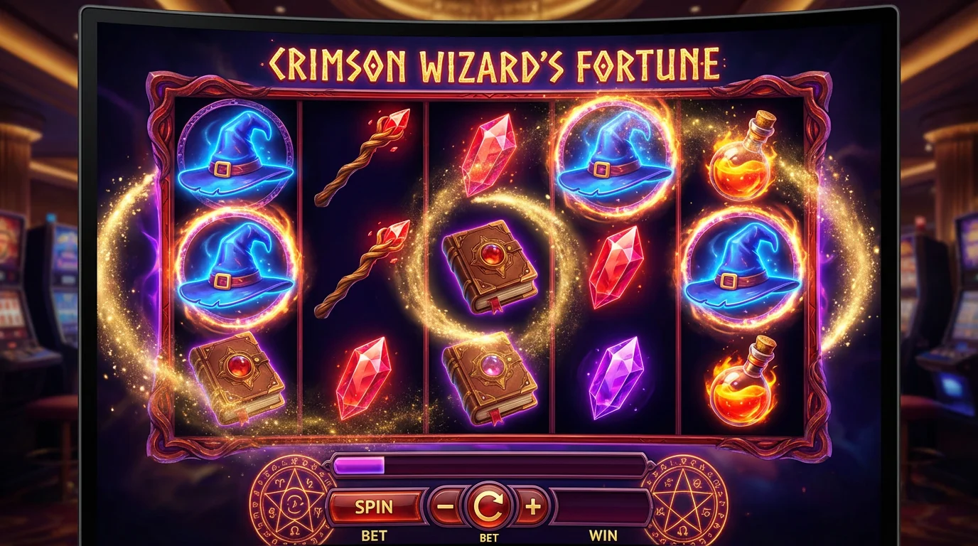 catalogo de conceptos de un casino