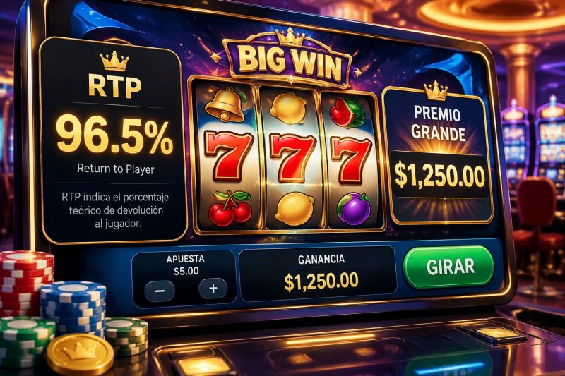 fondo de pantalla fiesta casino