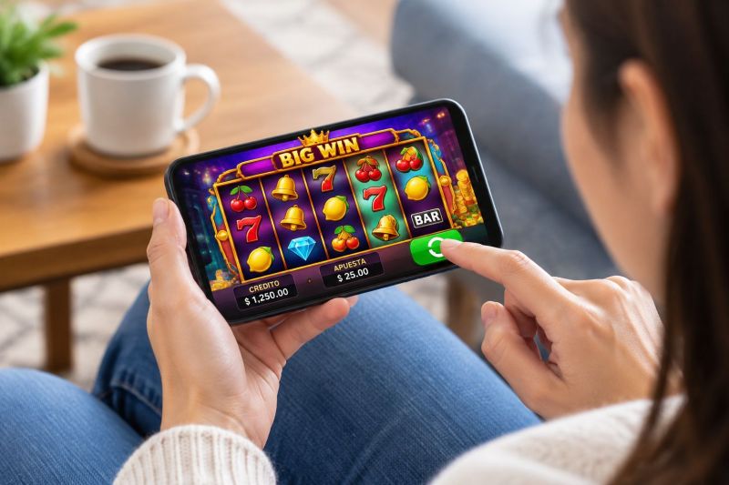 promociones del casino jubilee