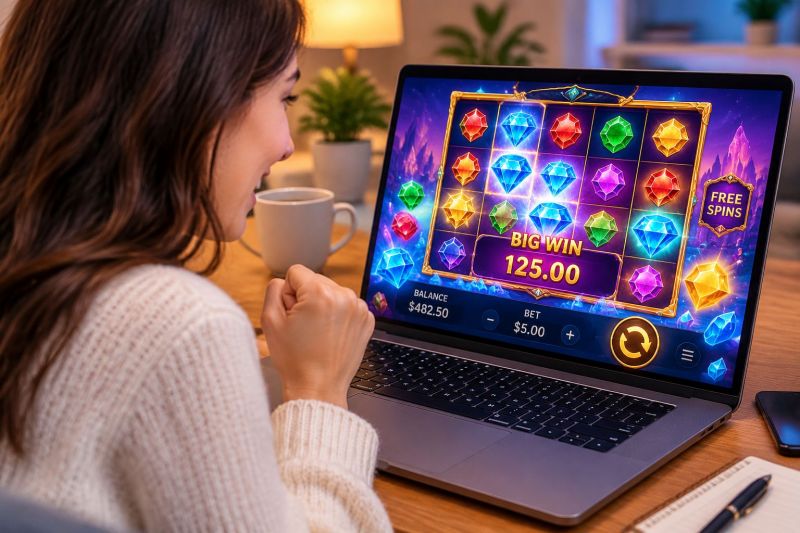 casino caliente 2017 maquinas mas jugadas